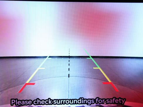 Used 2024 Lincoln Nautilus Reserve image 25