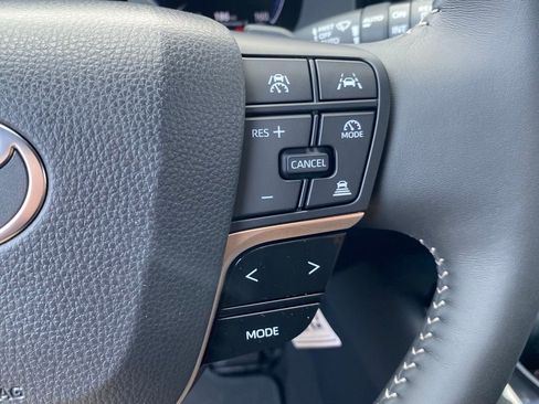 New 2025 Toyota Crown Signia image 26