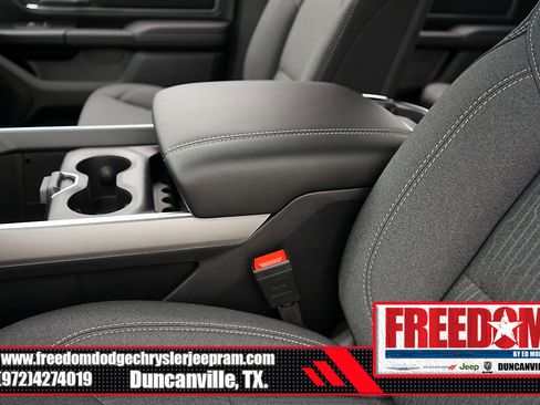 New 2024 RAM 1500 Lone Star w/ Trailer Tow Group image 36