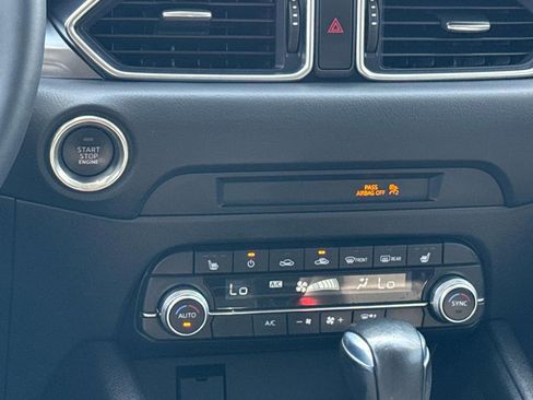 Certified 2023 MAZDA CX-5 AWD 2.5 S w/ Select Package image 19