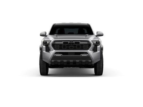 New 2026 Toyota Tacoma TRD Off-Road AWD/4WD image 17