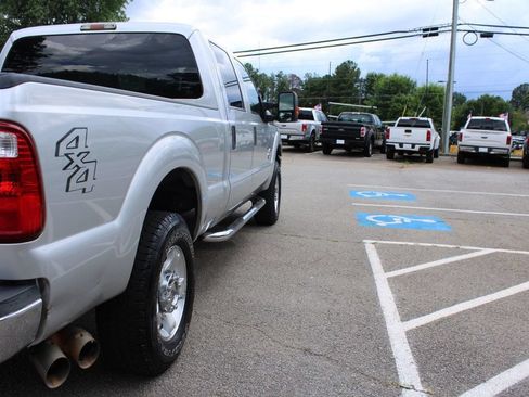 Used 2015 Ford F250 XLT AWD/4WD image 30
