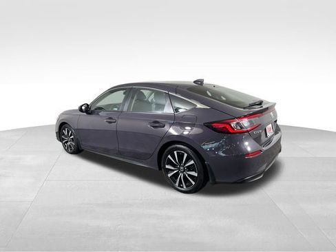 Used 2024 Honda Civic EX-L image 4