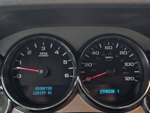 Used 2014 Chevrolet Silverado 3500 W/T RWD image 25
