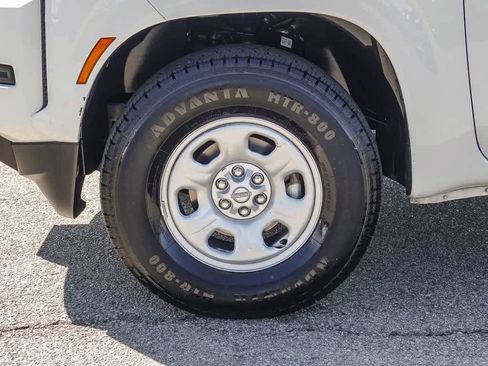 Used 2023 Nissan Frontier S image 9