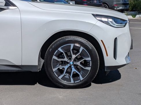 Used 2025 BMW X3 xDrive30i w/ Convenience Package image 25