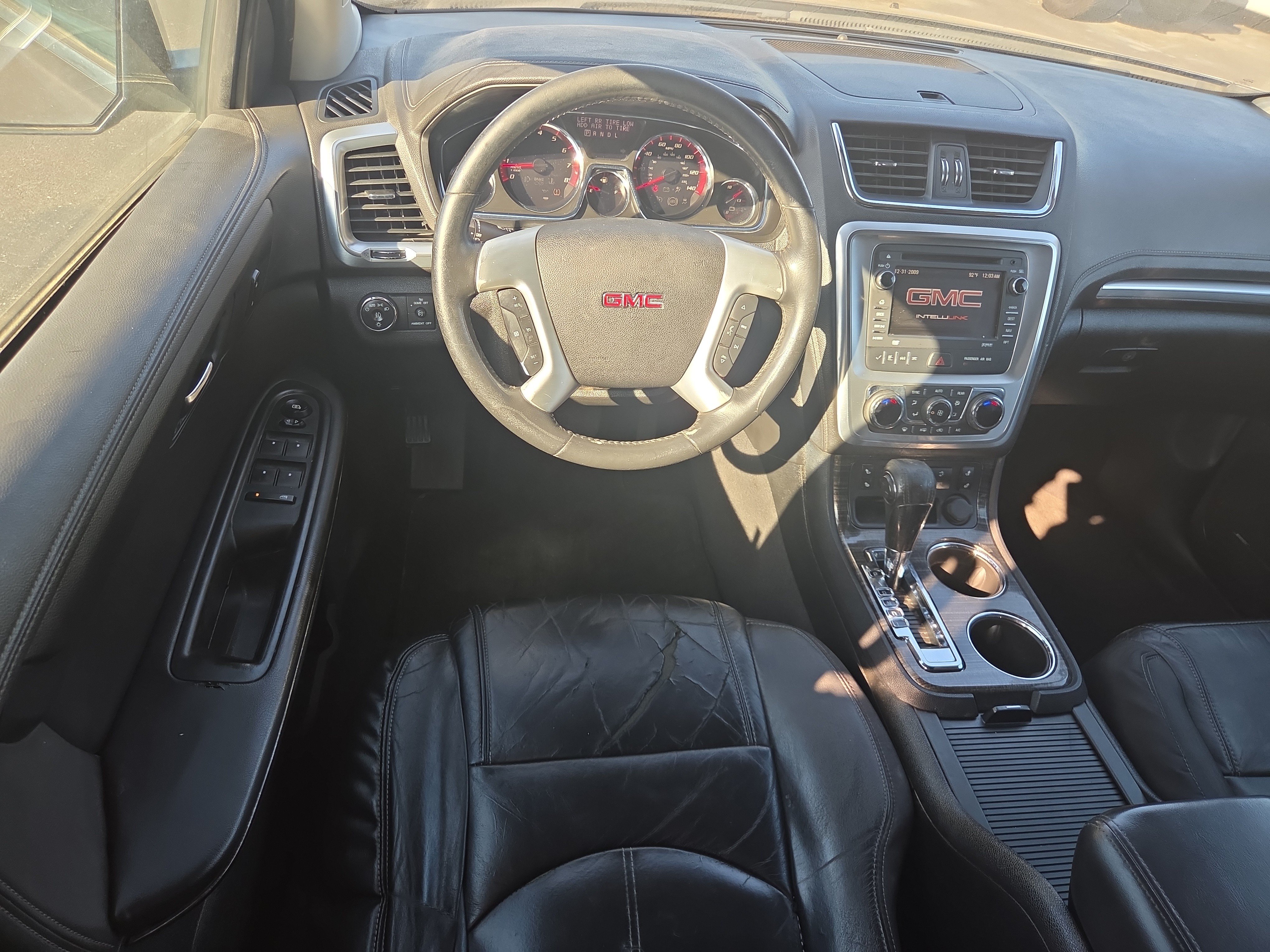 Used 2014 GMC Acadia SLT AWD/4WD image 14