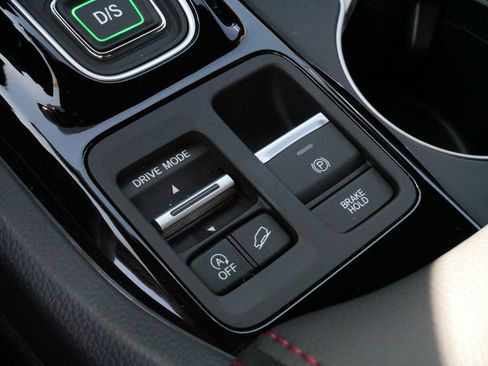 Used 2026 Honda Pilot Black Edition image 25