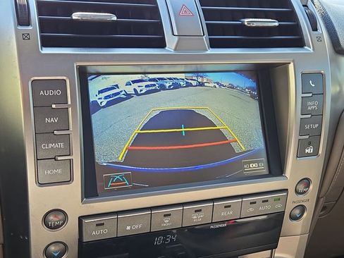 Used 2019 Lexus GX 460 Luxury AWD/4WD image 18