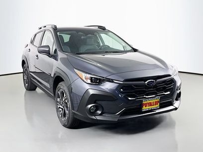 New 2026 Subaru Crosstrek 2.5i Premium