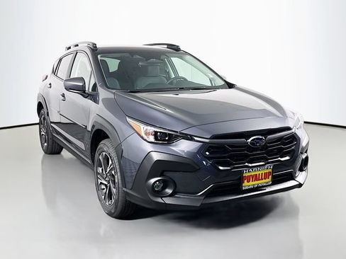 New 2026 Subaru Crosstrek 2.5i Premium AWD/4WD image 1