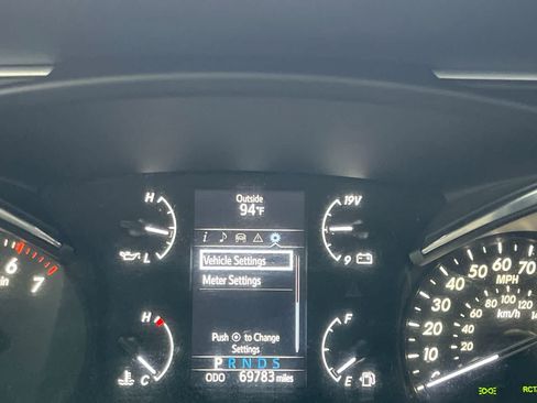 Used 2021 Toyota Sequoia Limited AWD/4WD image 15