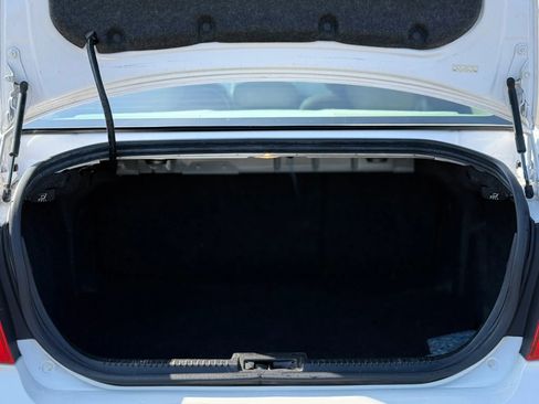 Used 2012 Ford Fusion SEL image 28