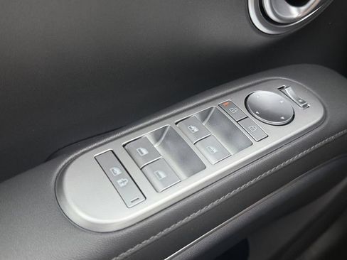 New 2026 Hyundai Palisade FWD Hybrid image 22