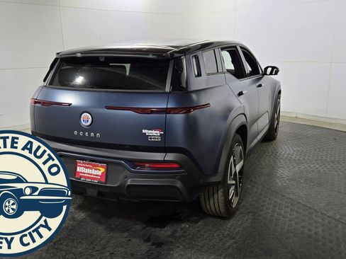 Used 2023 Fisker Ocean One image 10