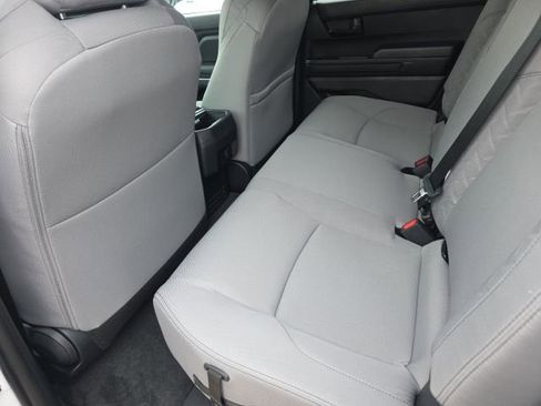 New 2026 Toyota Tacoma SR5 image 10