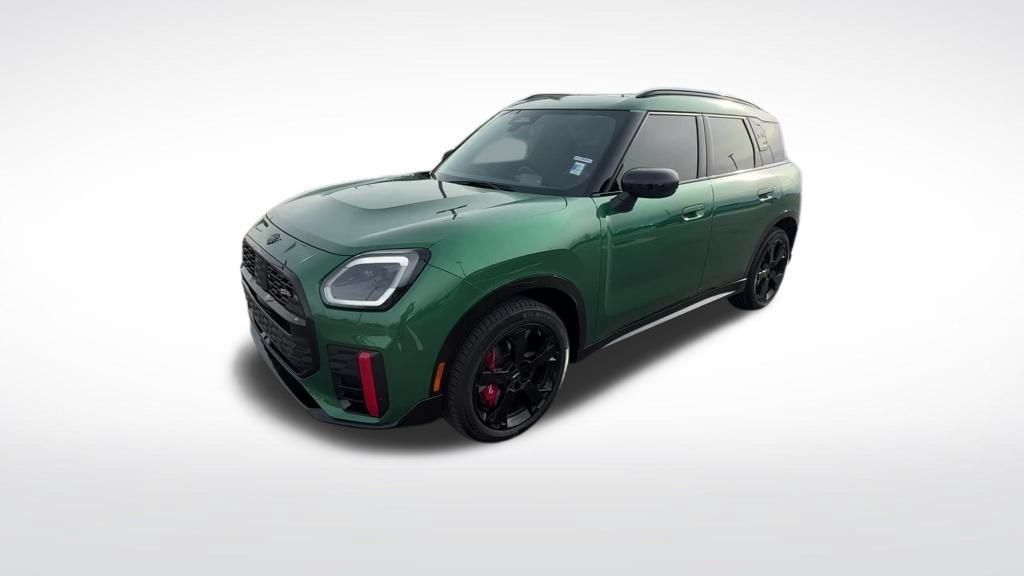Used 2025 MINI Cooper Countryman John Cooper Works AWD/4WD image 32