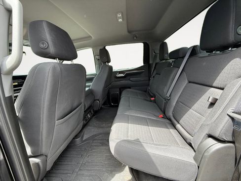 Used 2024 GMC Sierra 1500 Elevation AWD/4WD image 13