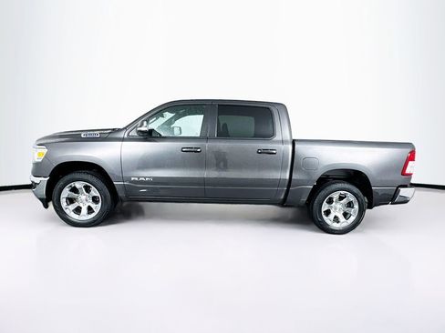 Used 2022 RAM 1500 Big Horn image 6
