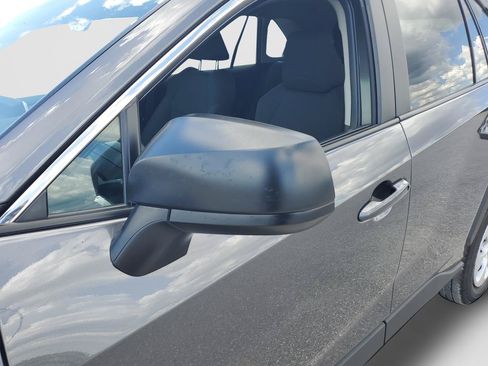 Certified 2025 Toyota RAV4 LE FWD image 25