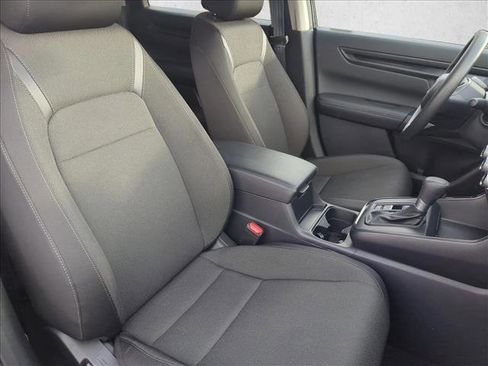 Used 2025 Honda CR-V LX image 25