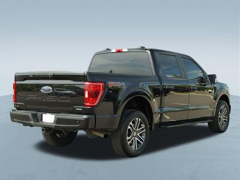 Used 2021 Ford F150 XL w/ STX Appearance Package AWD/4WD image 9