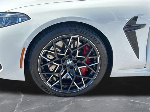 Used 2024 BMW M8 Competition AWD/4WD image 33