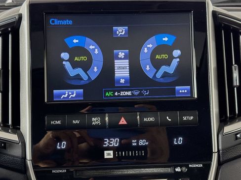 Used 2019 Toyota Land Cruiser AWD/4WD image 16