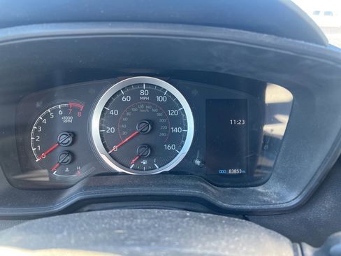 Used 2020 Toyota Corolla SE image 18