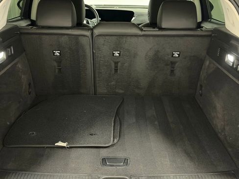 Certified 2024 Buick Envision Preferred image 30