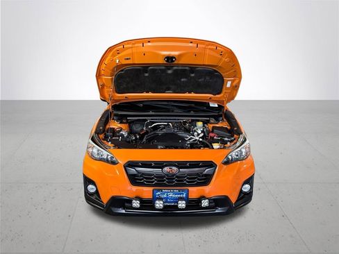 Used 2018 Subaru Crosstrek 2.0i Premium image 21