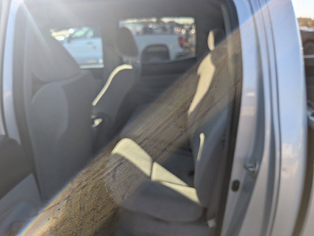 Used 2010 Toyota Tacoma 4x4 Double Cab image 10