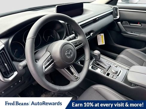 New 2026 MAZDA CX-50 2.5 Hybrid w/ Preferred Pkg image 9