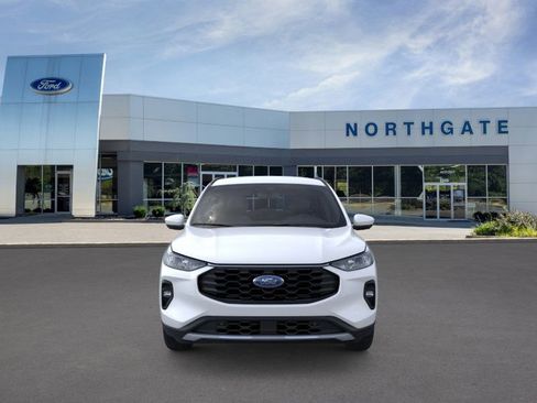 New 2026 Ford Escape ST-Line Select image 7