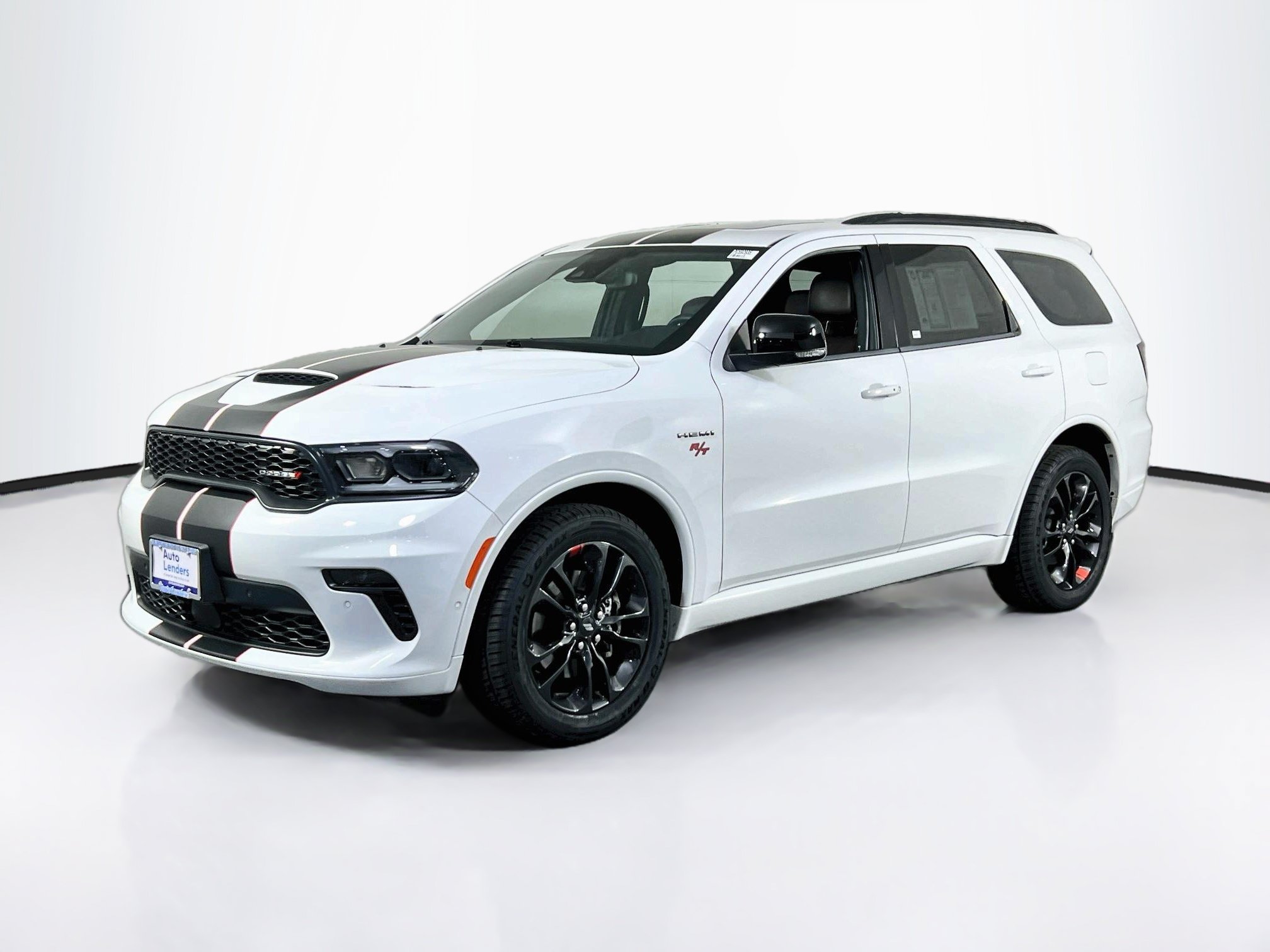Used 2023 Dodge Durango R/T AWD/4WD image 1
