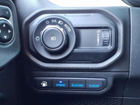 Used 2025 Jeep Wrangler Unlimited Sport S 4xe image 29