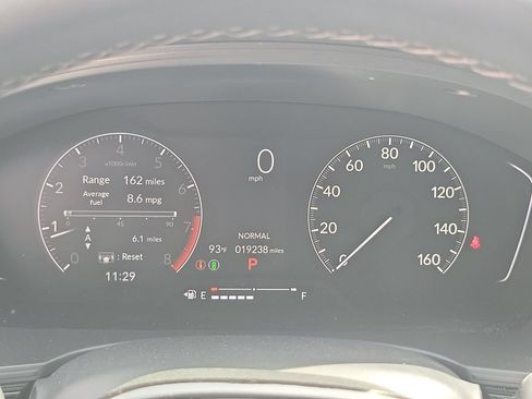 Certified 2024 Honda Civic Sport image 26