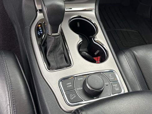 Used 2019 Jeep Grand Cherokee High Altitude image 25