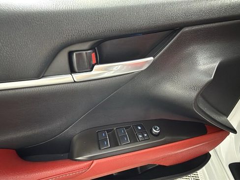 Used 2023 Toyota Camry XSE w/ Navigation Package image 30