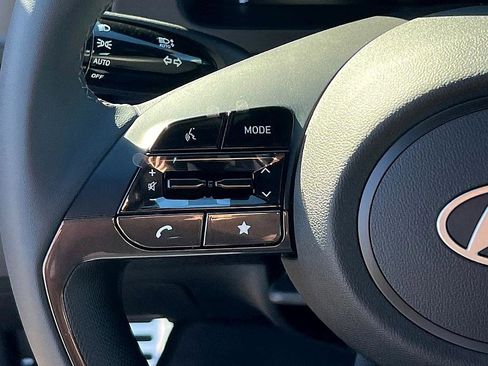 New 2026 Hyundai Elantra Sport w/ Cargo Package image 12