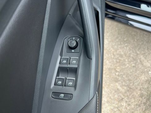 New 2026 Volkswagen Jetta Sport FWD image 16