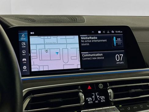 Used 2022 BMW X5 xDrive45e w/ Executive Package image 15