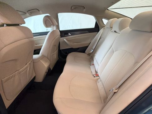 Used 2017 Hyundai Sonata Sport FWD image 18