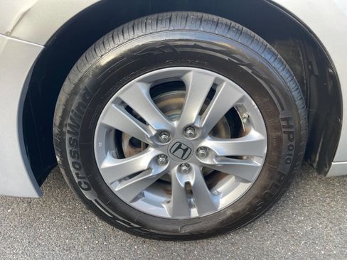 Used 2012 Honda Accord SE image 17