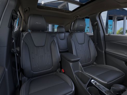 New 2026 Buick Encore GX Avenir image 16