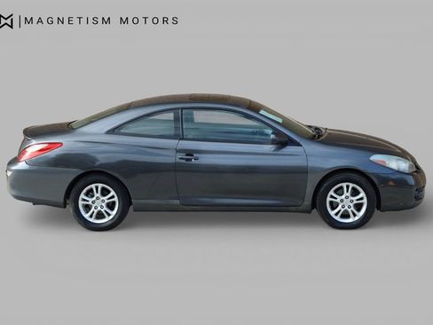Used 2007 Toyota Solara SE Sport image 2