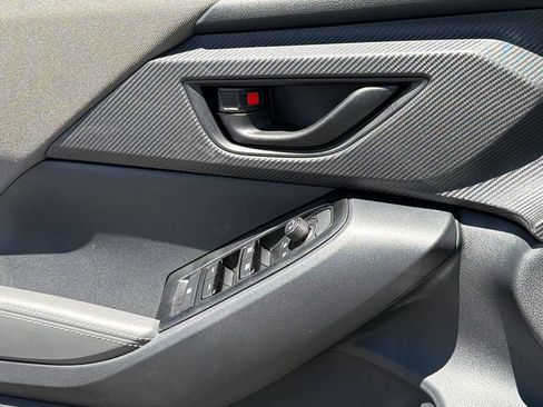 New 2026 Subaru Crosstrek 2.5i Premium AWD/4WD image 22