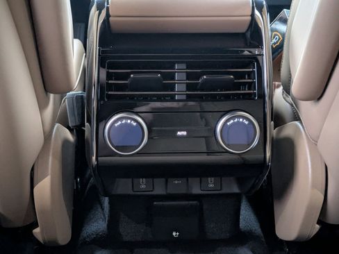 New 2026 Land Rover Range Rover Sport SE AWD/4WD image 26