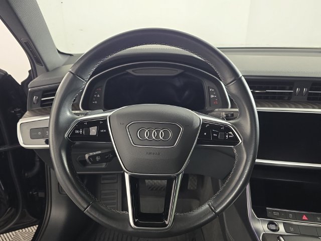 Used 2023 Audi A6 Premium Plus w/ Premium Plus Package AWD/4WD image 13