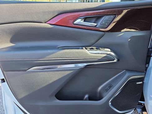 New 2026 Chevrolet Traverse RS image 10